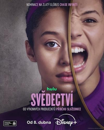 Stiahni si Seriál Svědectví / The Testaments S01E01 (CZ/EN)[1080p][WEB-DL] = CSFD 50%
