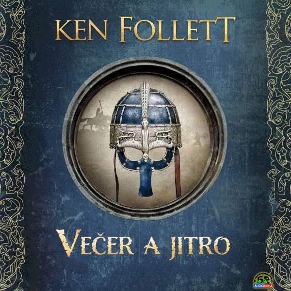 Stiahni si Mluvené slovo Ken Follett - série Pilíře země (2025)