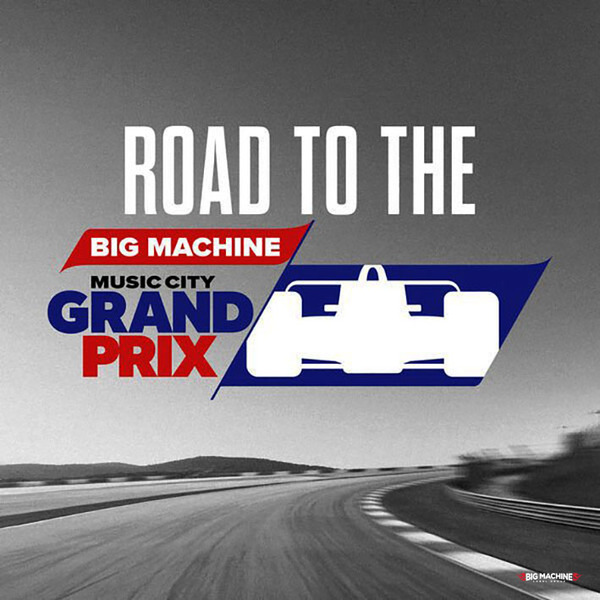 Stiahni si Hudba VA - Road To The Big Machine Music City Grand Prix - 2024 (flac)
