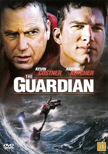Stiahni si HD Filmy Zachranaři/The Guardian 2006 [1080p][BRrip] = CSFD 73%