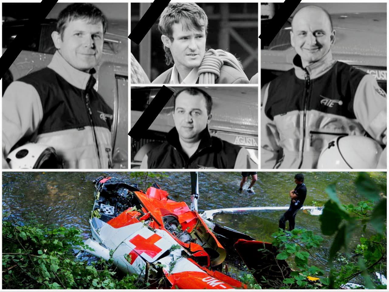 Stiahni si Dokument Najväčšie tragédie Slovenska E01-E08 (2007)(SK) = CSFD 83%