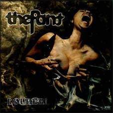 Stiahni si Hudba The Pant - Louder (2009)