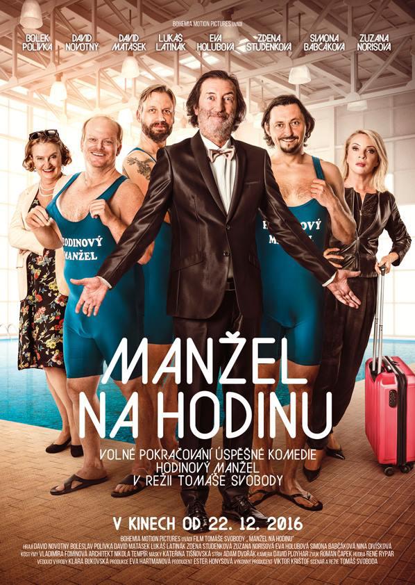 Stiahni si Filmy CZ/SK dabing Manzel na hodinu (2016)(CZ) = CSFD 49%
