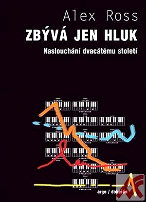 Stiahni si Dokument Alex Ross - Zbývá jen hluk (2012)(CZ)(PDF)