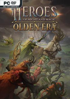 Stiahni si Hry na Windows Heroes of Might and Magic: Olden Era v0.40.07 (2025)