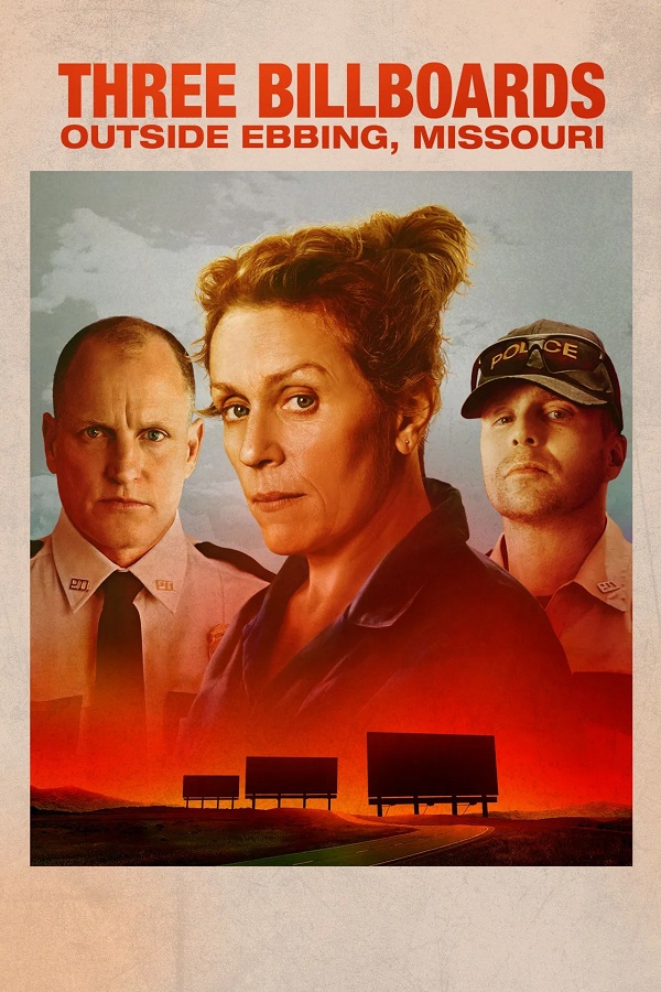 Stiahni si Filmy CZ/SK dabing Tři billboardy kousek za Ebbingem / Three Billboards Outside Ebbing, Missouri (2017)(CZ/EN)[2160p][HDR/DV][HEVC] = CSFD 84%