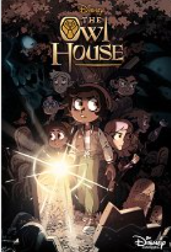 Stiahni si Filmy Kreslené Soví dům / The Owl House S03 (CZ/EN)[WEB-DL][1080p] = CSFD 83%