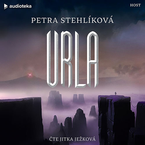 Stiahni si Mluvené slovo Petra Stehlikova - Naslouchac 04 - Urla (2024)