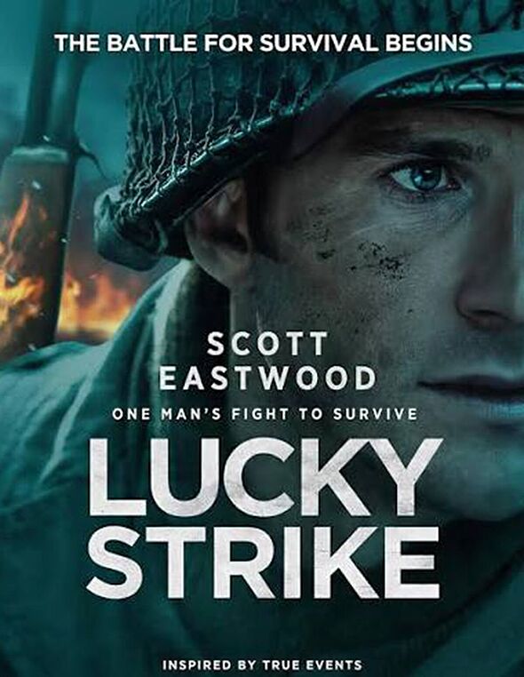 Stiahni si Filmy s titulkama Lucky Strike (2026)[Web-DL][1080p] = CSFD 49%
