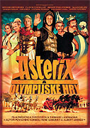 Stiahni si HD Filmy Asterix a Olympijské hry / Astérix aux jeux olympiques (2008)(CZ,FR)[1080p][BluRay] = CSFD 50%
