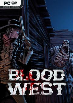 Stiahni si Hry na Windows Blood West v5.0.7-P2P