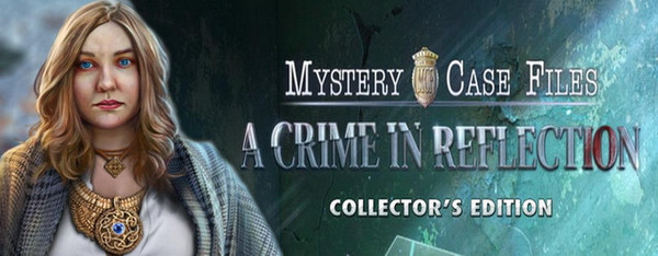 Stiahni si Hry na Windows Mystery Case Files 26 – A Crime in Reflection Collector’s Edition (2023)