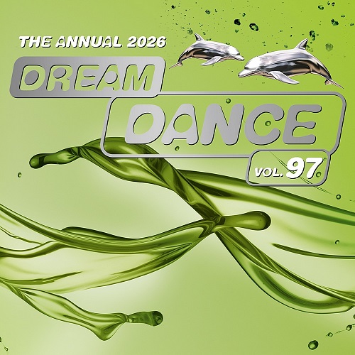 Stiahni si Hudba VA - Dream Dance Vol  97 - The Annual 