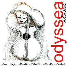 Stiahni si Hudba Odyssea - Kdyz jsem te cesal (1999)