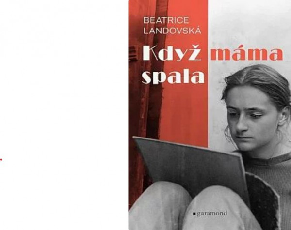 Stiahni si Mluvené slovo Beatrice Landovská - Když máma spala (Anita Krausová)2026(5h38m)