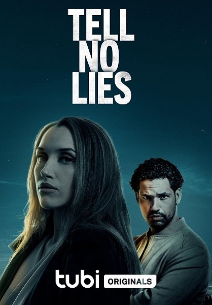 Stiahni si Filmy CZ/SK dabing Ve spleti lží / Tell No Lies (2024)(CZ)[WEB-DL][1080p] = CSFD 50%