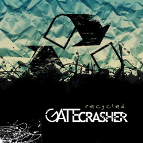Stiahni si Hudba Gate Crasher - Recycled (2009)