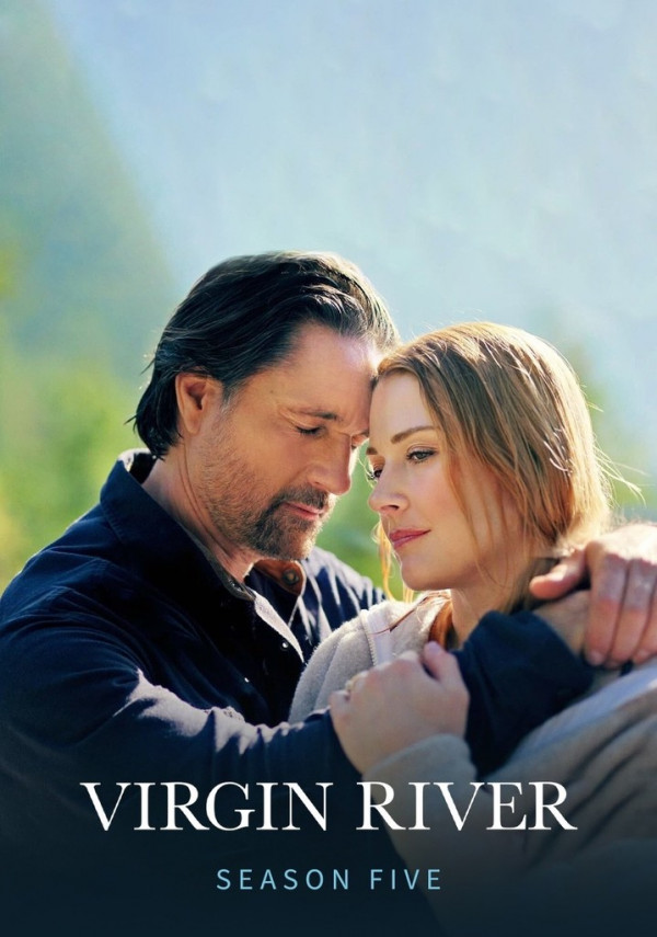 Stiahni si Seriál Virgin River S05 (CZ/EN)[WEB-DL][1080p] = CSFD 70%
