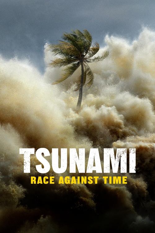 Stiahni si Dokument Tsunami: Závod s časem / Tsunami: Race Against Time (2024)(HEVC)(720p) = CSFD 82%