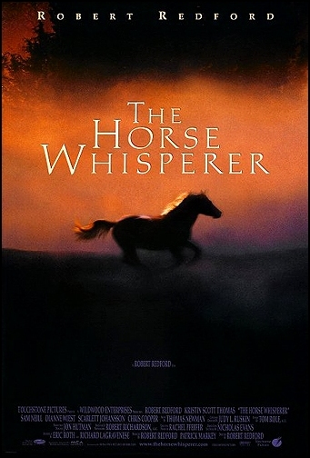 Stiahni si Filmy CZ/SK dabing Zaříkávač koní / The Horse Whisperer (1998)(CZ)[Web-DL][1080p] = CSFD 76%