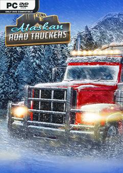 Stiahni si Hry na Windows Alaskan Road Truckers v20250522 (2023) [P2P]