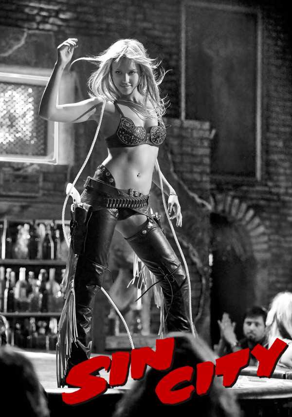 Stiahni si HD Filmy Sin City - město hříchu / Sin City (2005)(CZ/EN)[1080p][REMUX] = CSFD 80%