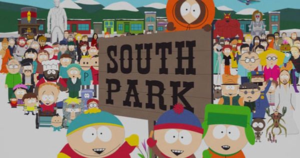 Stiahni si Seriál South Park 1-26. série + speciály + film (1997-2024)(CZ/EN)[2160p][AIUpscale][HEVC] = CSFD 81%