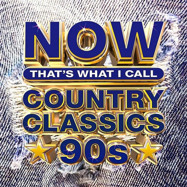 Stiahni si Hudba VA - Now That's What I Call Country Classics 90s (2020) FLAC