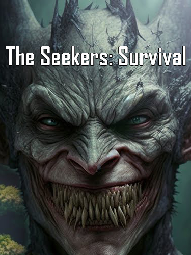 Stiahni si Hry na Windows The Seekers: Survival [DODI Repack]