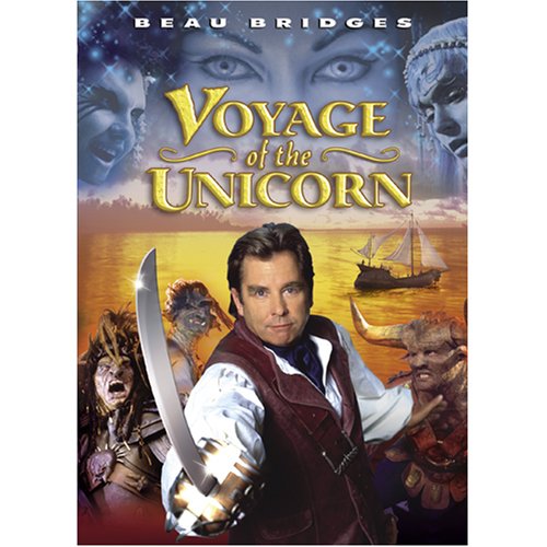 Stiahni si Filmy CZ/SK dabing Na palube jednorozce / Voyage of the unicorn (2001)(CZ) = CSFD 58%