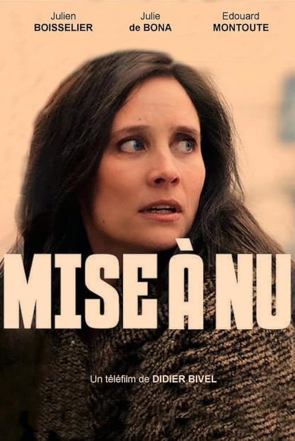 Stiahni si Filmy CZ/SK dabing Odhalená / Mise à nu 2021 Sk TvRip HEVC 720p = CSFD 76%