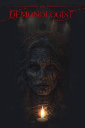 Stiahni si Hry na Windows Demonologist v1.5.1 (2023)