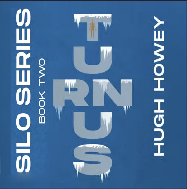 Stiahni si Mluvené slovo AI - Turnus - kniha série Silo - Hugh Howey
