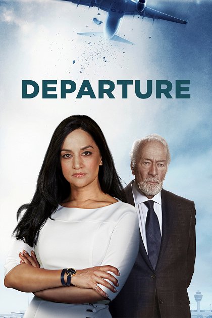 Stiahni si Seriál Osudové cesty / Departure S01 (CZ/EN)[WEB-DL][1080p] = CSFD 68%