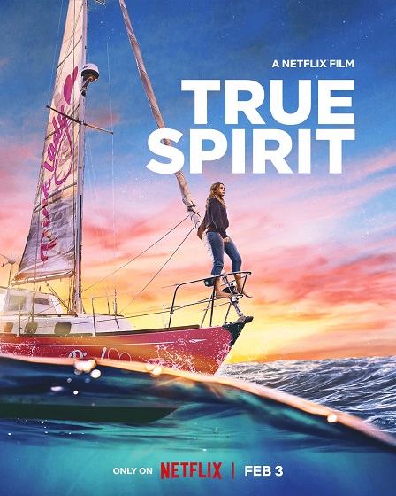 Stiahni si Filmy CZ/SK dabing  Dívka a moře / True Spirit (2023)(CZ/EN)[WebRip][1080p] = CSFD 50%