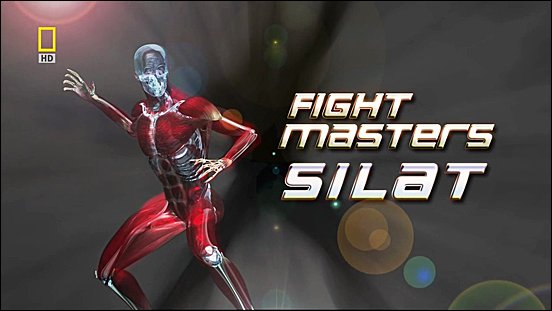 Stiahni si Dokument Bojove umeni Silat / Fight Masters Silat (2009)(CZ)[TvRip]
