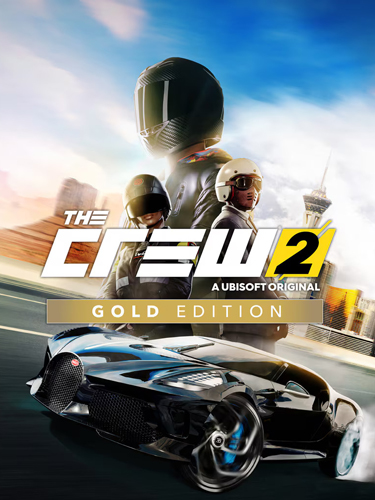 Stiahni si Hry na Windows The Crew 2 – Gold Edition (v4060652-B-1 + All DLCs + MULTi14) [DODI Repack]