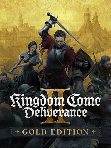 Stiahni si Hry na Windows Kingdom Come: Deliverance II, v1.3 + 5 DLC Bonuses FitGirl Repack (2025)(CZ)