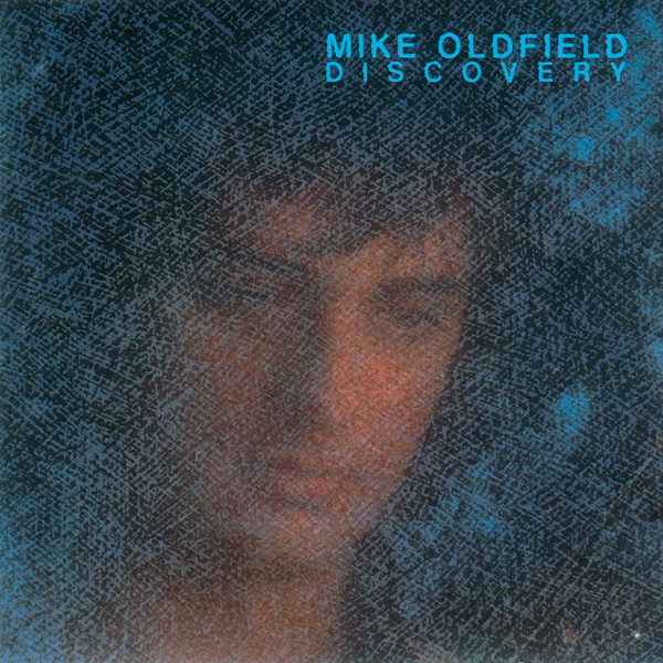 Stiahni si Hudba Mike Oldfield - Discovery (1984)[Mp3-320kb/s]