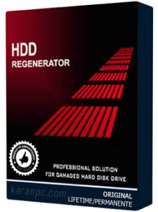 Stiahni si Programy HDD Regenerator 20.24.0.0 (x86)