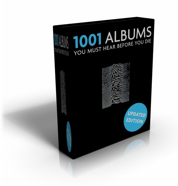 Stiahni si Hudba VA - 1001 Albums You Must Hear Before You Die (2005)[FLAC]