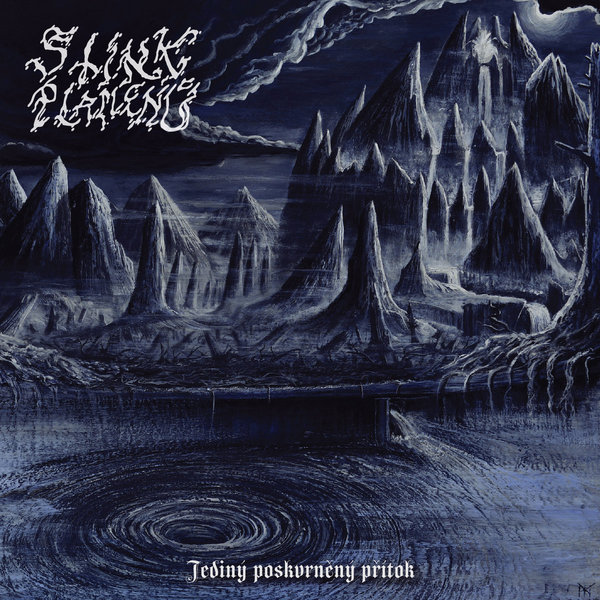 Stiahni si Hudba Stiny Plamenu - Jediny Poskvrneni Pritok (2021)