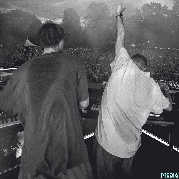 Stiahni si Hudba Röyksopp - True Electric (2025)