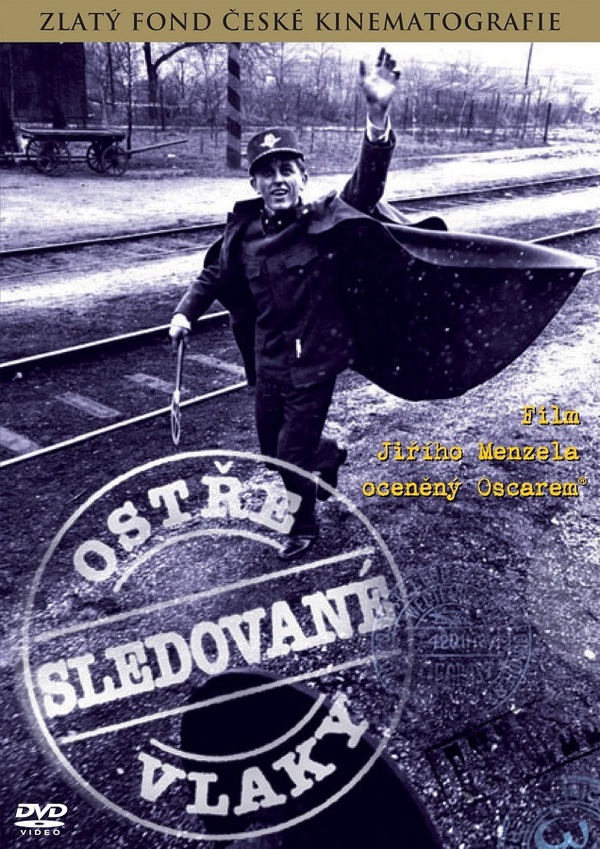 Stiahni si Filmy CZ/SK dabing Ostře sledované vlaky (1966)(CZ)[1080p][HEVC] = CSFD 83%