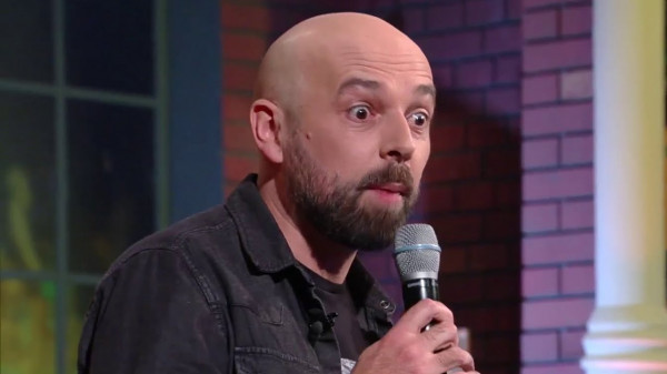 Stiahni si TV Pořad Tomáš Hudák [YTrip]