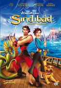 Stiahni si Filmy Kreslené Sindibad: Legenda sedmi mori / Sinbad: Legend of the Seven Seas (2003)(CZ) = CSFD 75%