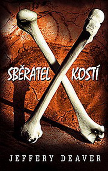 Stiahni si Knihy a Časopisy Jeffery Deaver - Sberatel kosti (1999)(CZ)
