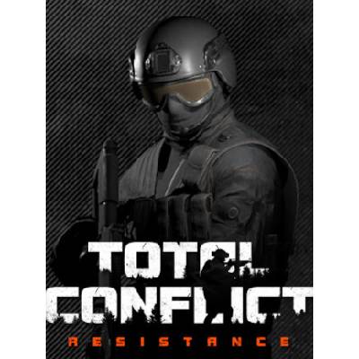 Stiahni si Hry na Windows Total Conflict: Resistance (2023) 