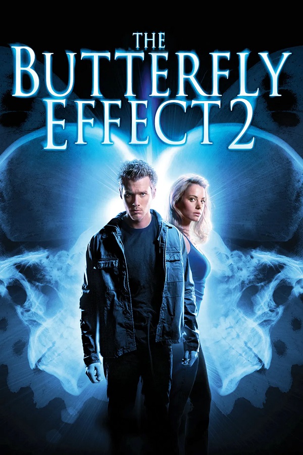 Stiahni si Filmy CZ/SK dabing Osudový dotek 2 / The Butterfly Effect 2 (2006)(CZ/EN)[1080p][HEVC] = CSFD 47%