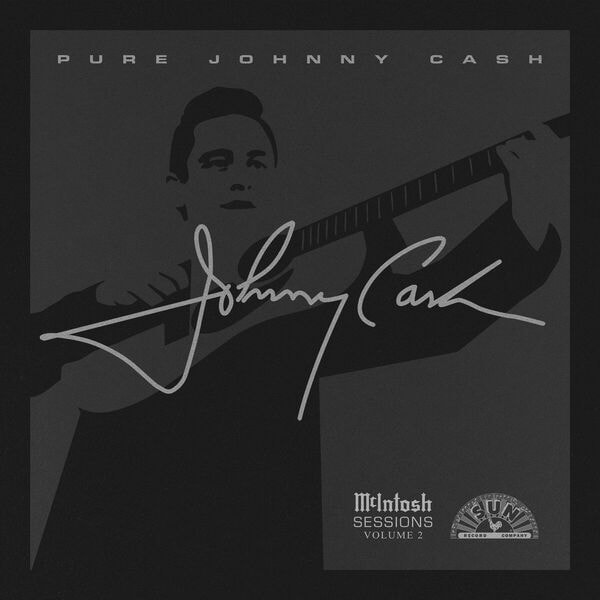Stiahni si Hudba Johnny Cash - Pure Johnny Cash (2026) [FLAC]